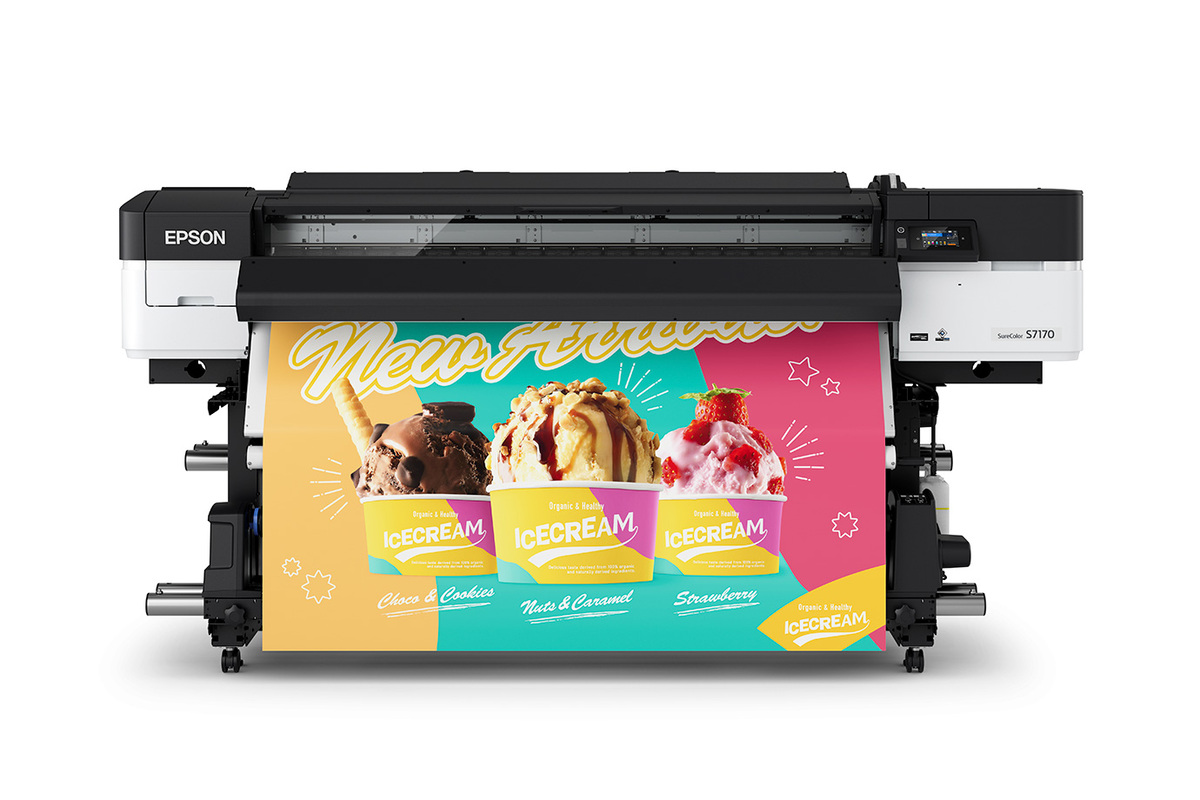 Epson SureColor S7170