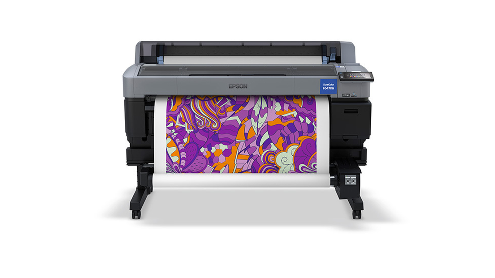Epson SureColor F6470H