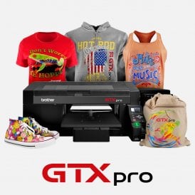 Brother GTX PRO