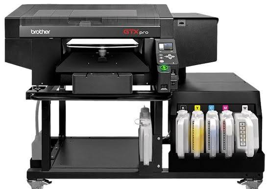 Brother GTX PRO Bulk