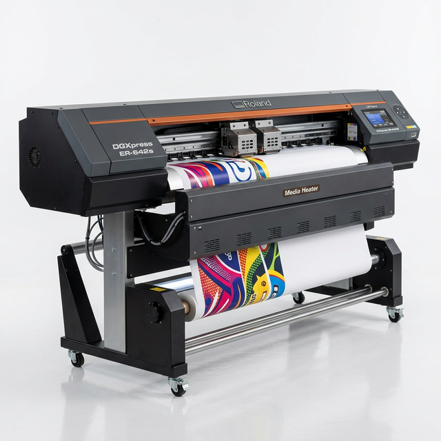 Roland DGXPRESS ER-642S